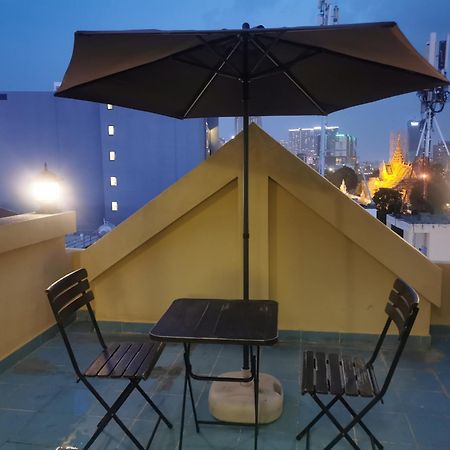 Sovanphum Riverside พนมเปญ ห้อง รูปภาพ
