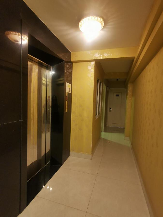 Sovanphum Riverside พนมเปญ ภายนอก รูปภาพ